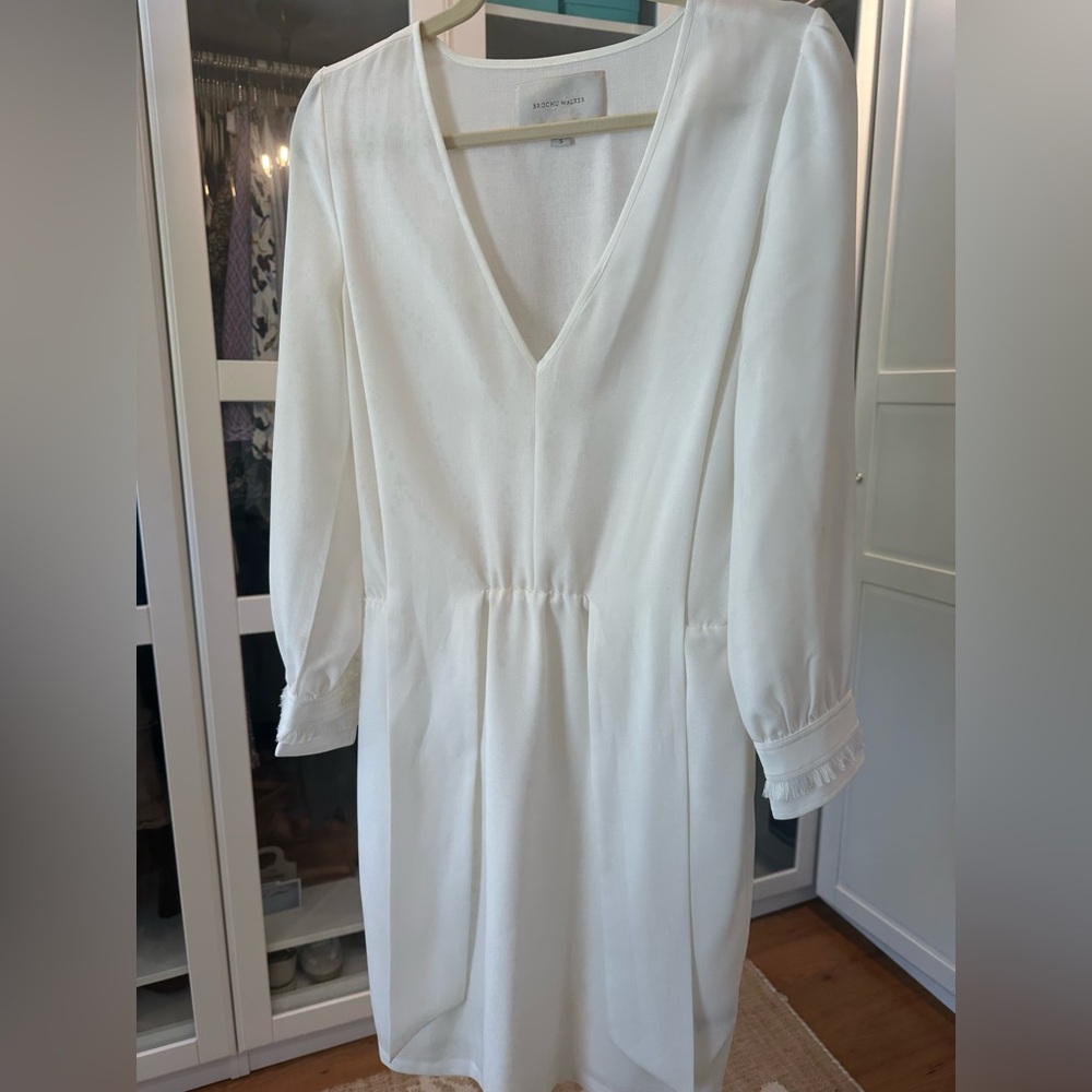 Brochu Walker dress